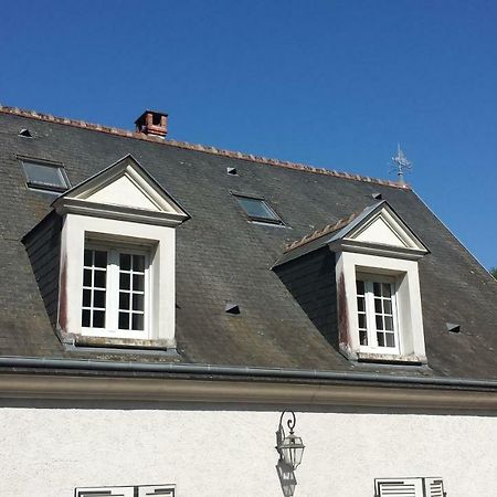 Saint-Martin-le-Beau Appartement De La Vallee מראה חיצוני תמונה