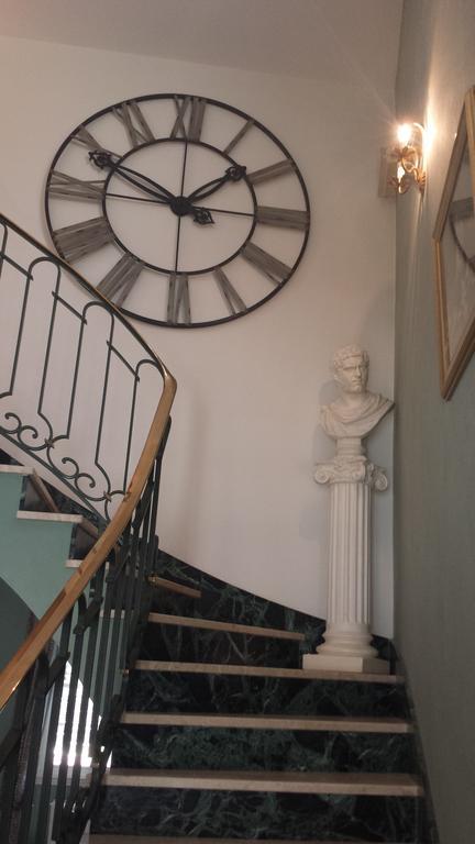 Saint-Martin-le-Beau Appartement De La Vallee מראה חיצוני תמונה