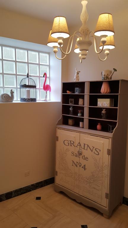 Saint-Martin-le-Beau Appartement De La Vallee מראה חיצוני תמונה